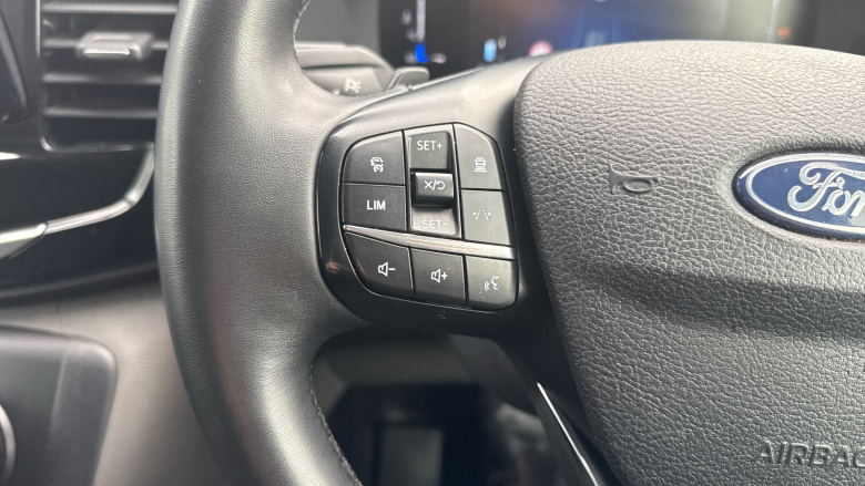 Ford Transit 350 L3 Diesel Fwd 2.0 EcoBlue 165ps H2 Limited Van Auto [Nav]